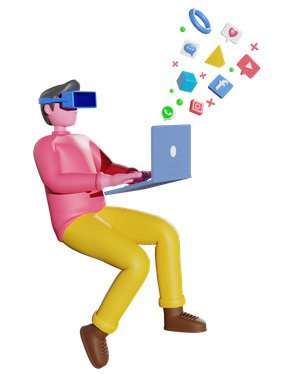 #1 Virtual Business Promotion Services Nagercoil, Remote Digital Marketing Services Nagercoil